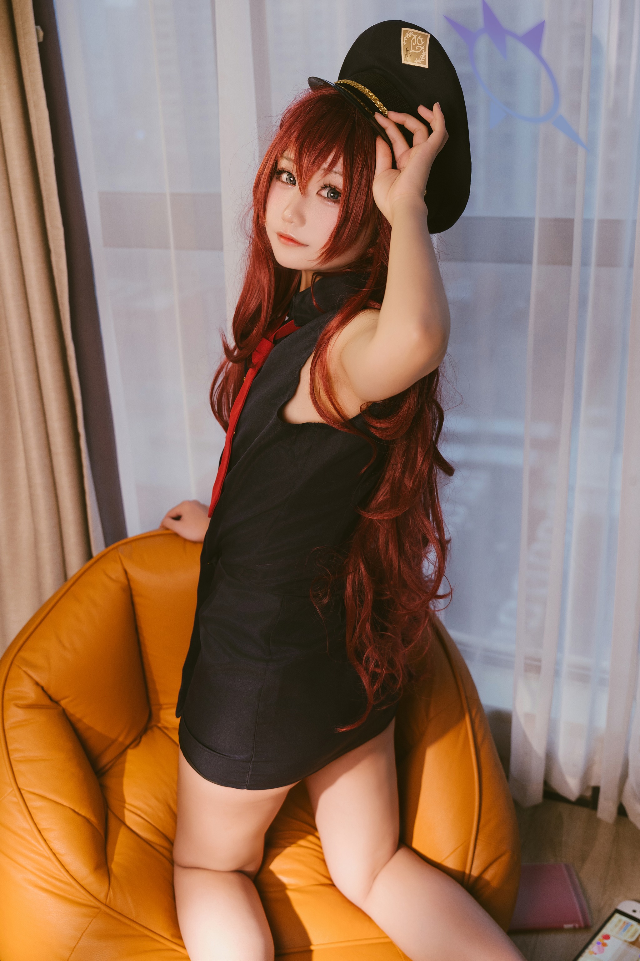 图片[1]-lunananya – NO.021 枣伊吕波 [28P]-XikXak